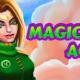 Слот Magical Age - играть платно или без вложений в игровой автомат от Slot Exchange