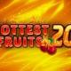 Hottest Fruits 20 – игровой автомат для любителей фруктовой классики