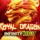 Royal Dragon Infinity Reels