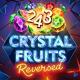 243 Crystal Fruits Reversed